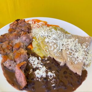Comidas