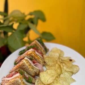 Club Sandwich