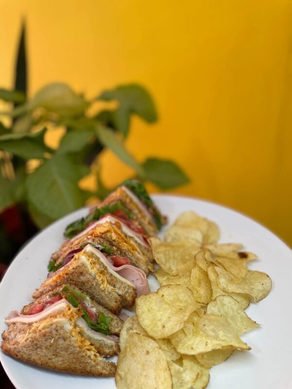 Club Sandwich