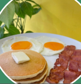Desayunos