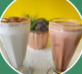 Licuados