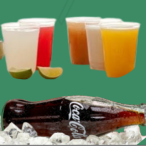 Bebidas